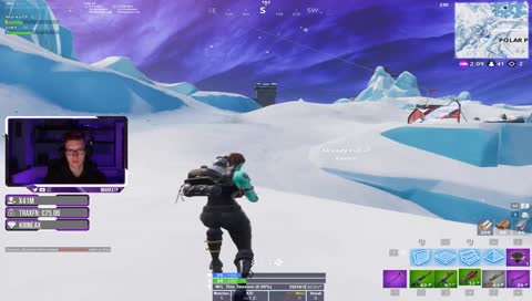 Double Sniper kill off zip-line POG