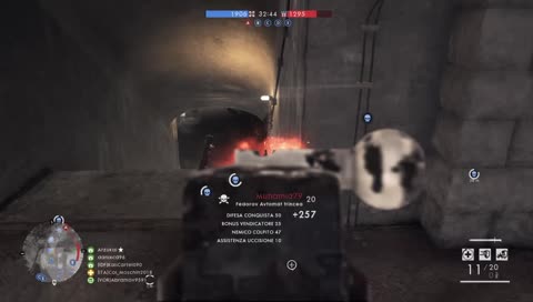 The Best Player In The World?!!?!!?!!? Battlefield 1