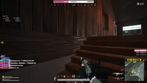 เสียงหายไปไหน♥