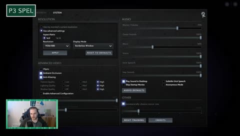 P3 Spel - Hur mycket förstår man av Artifact? Egentligen?