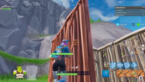 Fortnite creative fun