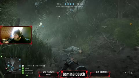 Ein wildgewordenes Schnexor