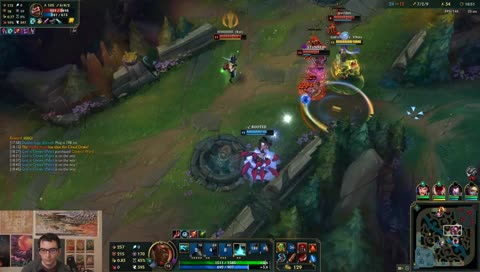 Leveling a fully unlocked account for unranked to GrandMaster - Now sponsored by !MVMT and !harrys