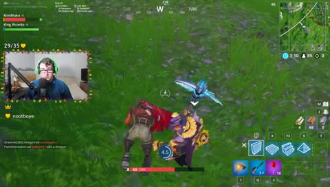 Season 7 is HERE!!! | !Prime !Sub