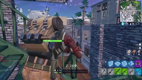 Сегодня только соло