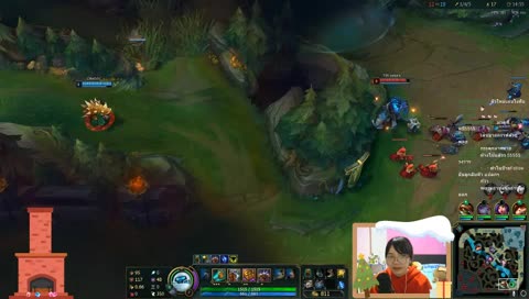 หมีโชว์เกรียน ʕ◉ᴥ◉ʔ