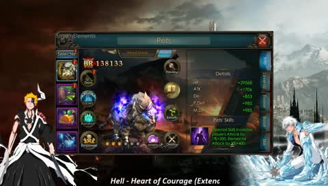 [FR/EN] BBS (No mic)