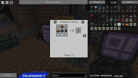Un Nabbo sulla Project Ozone 2 -  Settiamo le basi Mob farm e Botania??? help me please :D