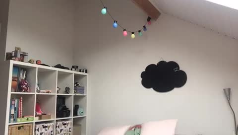 Ceci n’est pas un F** tuto beauté ! Test pour IRL sur GSM! Conseils bienvenus !!! 