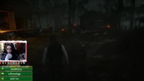 [Story Mode-Chapter 5] The Unluckiest Cowboy in All the West.🐢