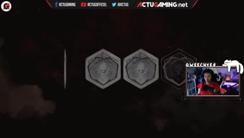 [FR] QWEECHYES | 💀RANG 21💀 | #TeamPanda