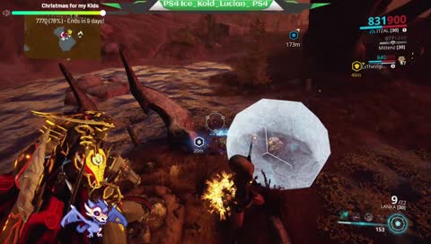 Report This to DE support!