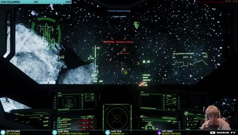 [FR][3.3.7] 3.4 EVOCATI !HYPE⭐️La vie dans l'espace⭐️ | !prix pour le prix des vaisseaux ! - !referral !afk