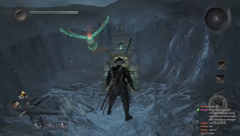 Самурай в деле! (нет)