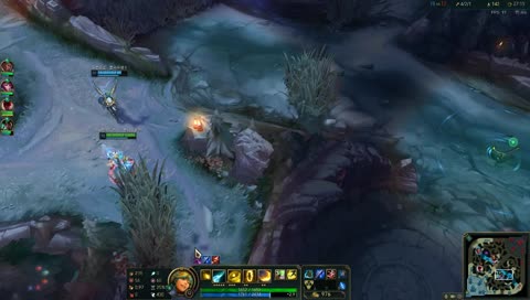 [LOL]호야 롤한다