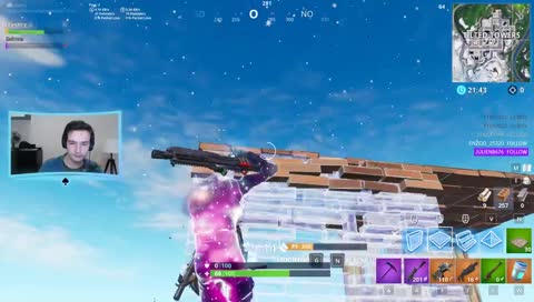 SAISON 7 NOUVEAUTE !!! / JeanHry !karma 