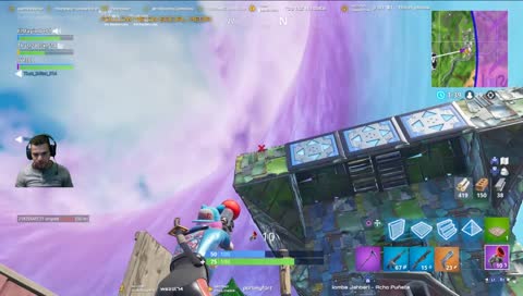 (ENG/ESP) !!!FORTNITE SEASON 7!!!!