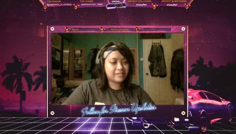 [SGP] chattin' while BO4 updates, w00t