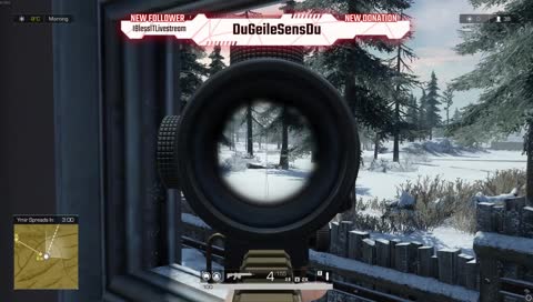 Die GeileSens zockt a bissel enstpannt