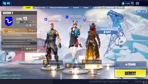 Bo4 Spielen