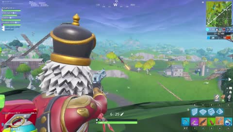 ハンドキャノン最強説✨(゚∀゚)