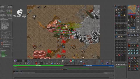 [CELESTA] 485+EK | ROSZAMUL | DERATYZACJA