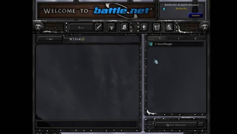 Un peu de ladder en attendant Reforged ==)