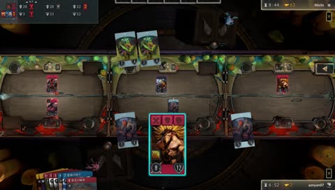 ケモナーのartifact