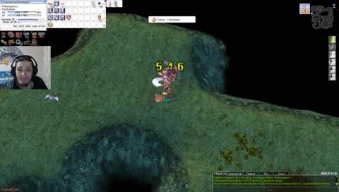 (Y)_(^=◕ᴥ◕=^)_(Y) [4game Server] русский официальный сервер