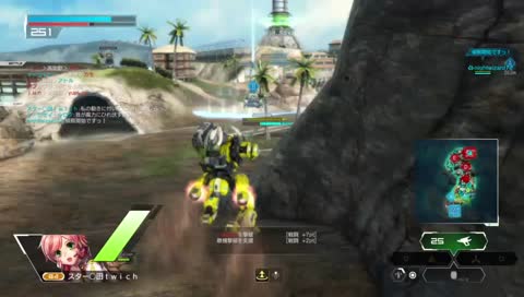 【B3】分隊は兄弟、分隊は家族【#BBPS4】