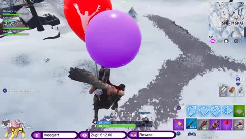 It's like Up without the old lady dying.