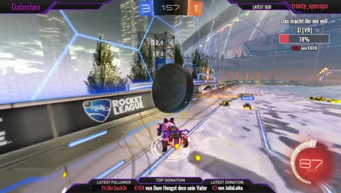 [PC] <3 Schönen Nikolaustag <3 Mit !lzrshak | !sr on | #Noob | !Fellnasen