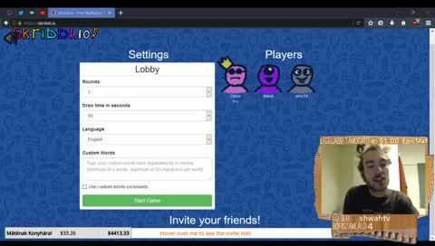 Nekem golyókat hozott a Mikulás ( ͡° ͜ʖ ͡°). És nektek?[!sub🏆 !sfx🔉 !sr🎵]