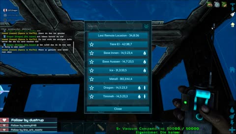 ARK Extinction PvP!! Wir Suchen Mitspieler !!👍😊 [🔥]🔴[Deutsch]🔴 PC
