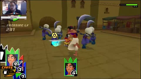 [ITA] Pesca la tua carta Sora! | !sounds !schedule