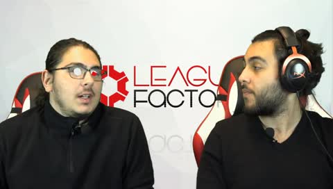 League Factory Topluluk Turnuvası #15