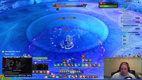 [EU] BD Main | f2p trove done, no tri star i cri evritim now weeklies!