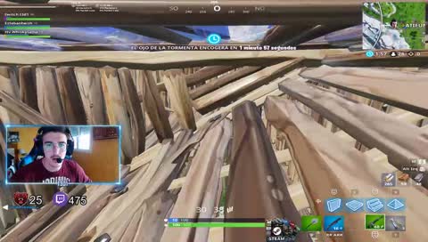 TEMPORADA 7 OOOOOOOOOOOOO |  !SORTEO !SORTEOSEGUIDORES !SR