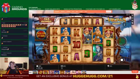 Afternoon Slots - !xmas for 1000€ + Extra-Spins Raffle