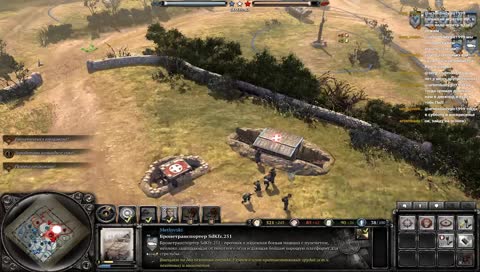 HardyStyled vs MajorKusanagi [Ru/Eng/Srb]