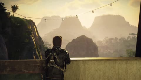 Just Cause 4