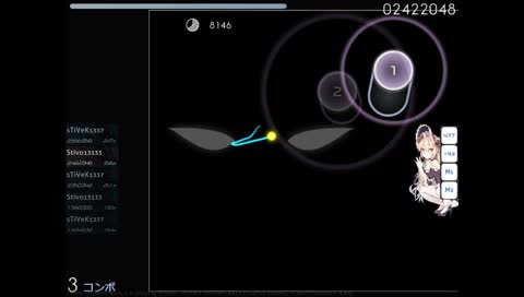 I try not to die // Rozgrzewka 