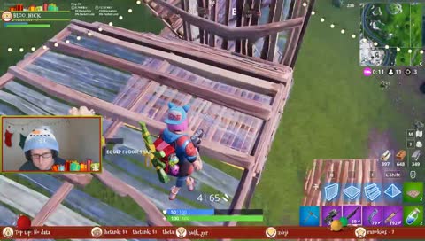 Season 7 yearning 4 learning. |600+ wins | New video up on !Youtube | Subscribe with !Prime