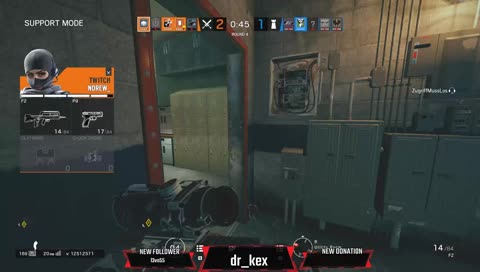 Rainbow Six Siege (Eng/Ger) Operation Wind Bastion Hype (Pc)!!!