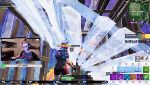 SEASON 7 HYPE!! New Keyboard + YouTube Video! ~ Chill Vibes ~ 1150+ Wins 26K+ Elims !Youtube