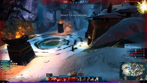 PvP Deadeye Thief simulator OmegaLuL , streaming till pc blows up