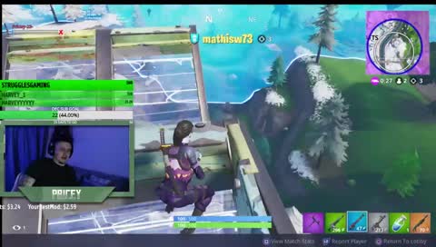 SEASON 7 HYPE!!!/ LETS GO CHAT !!!!