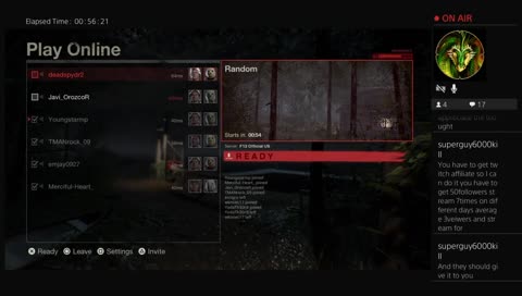 Friday the 13th The Game ("Pro")