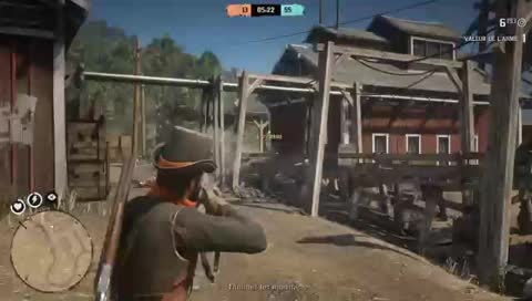 [MICRO/PS4] +18: RDO, argent évènements.