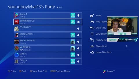 [ENG/PS4]PROCLUBS VPG/VFL COMPETITIVE *GIVEAWAY AT 500 FOLLOWERS*